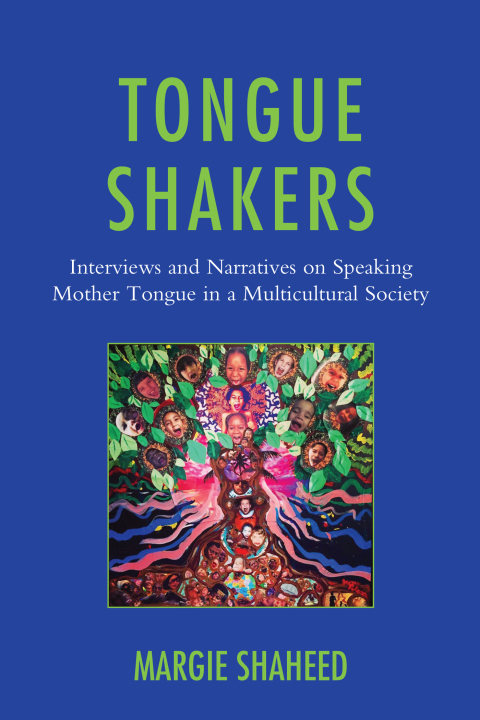 Cover image for book Tongue Shakers