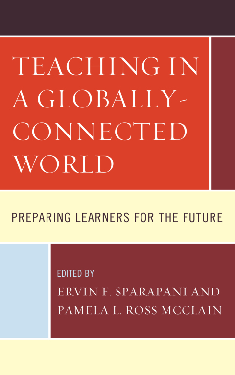 Cover image for book Teaching in a Globally-Connected World