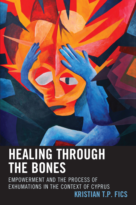 Cover image for book Healing through the Bones