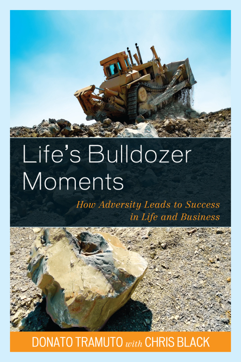 Cover image for book Life's Bulldozer Moments