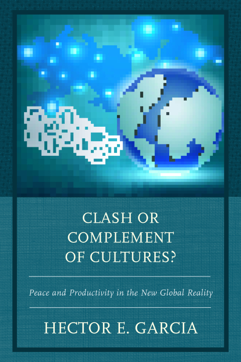 Cover image for book Clash or Complement of Cultures?