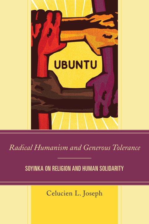 Cover image for book Radical Humanism and Generous Tolerance