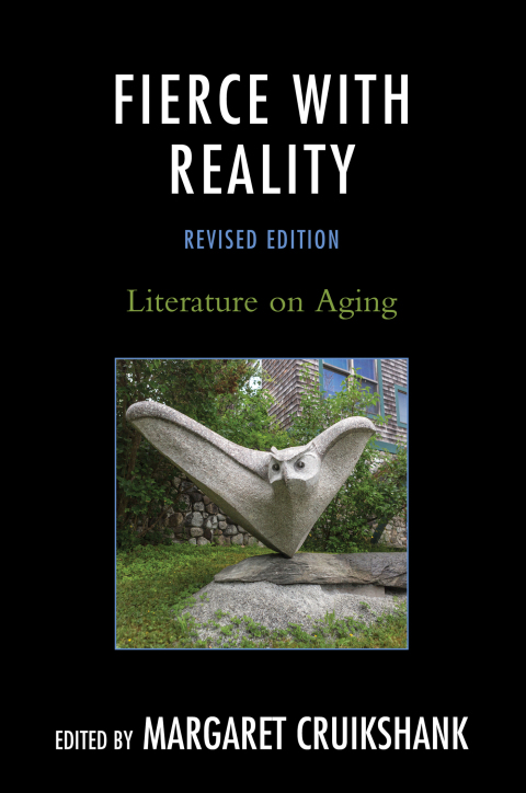 Cover image for book Fierce with Reality