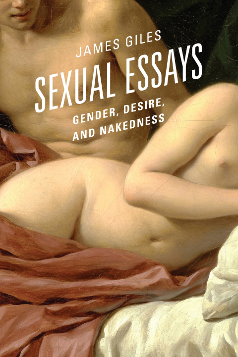Cover image for book Sexual Essays