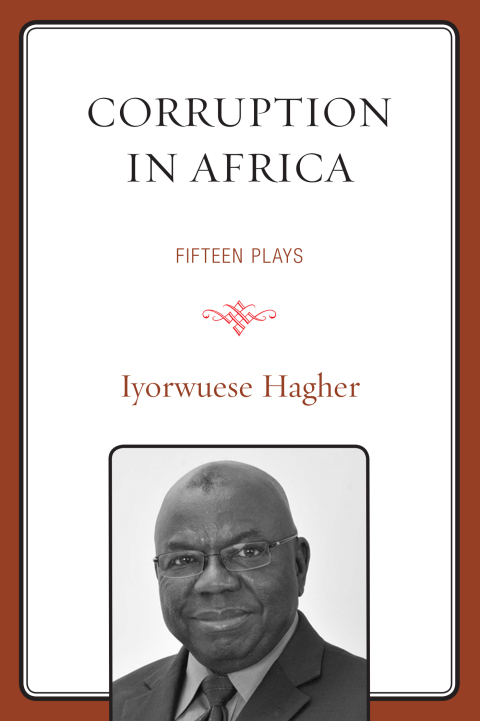 Cover image for book Corruption In Africa
