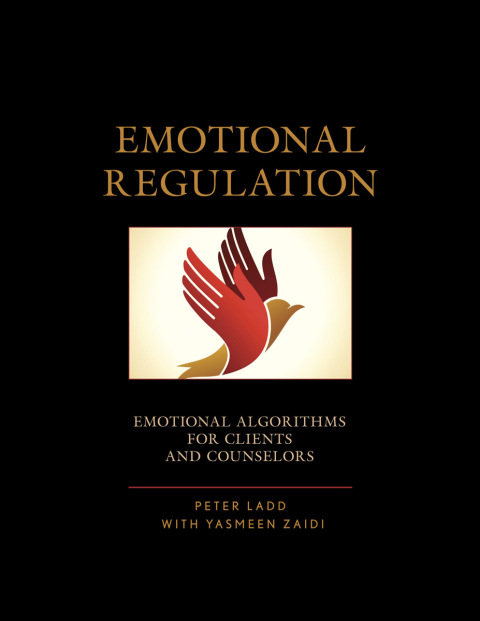 Cover image for book Emotional Regulation
