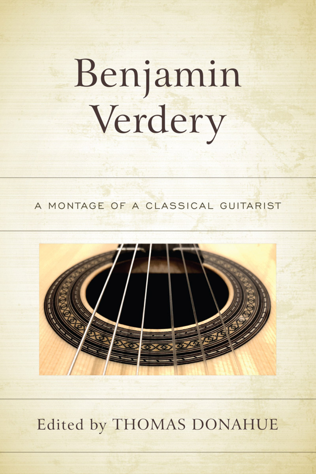 Reflowable Benjamin Verdery; $21.40