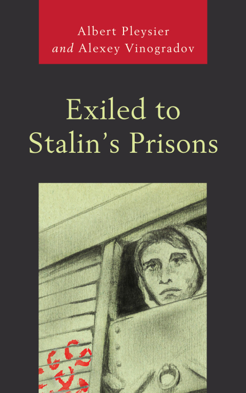Cover image for book Exiled to Stalin's Prisons