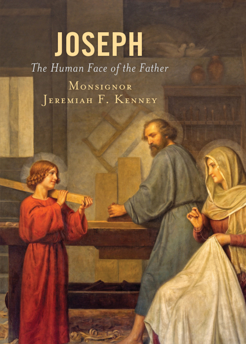 Cover image for book Joseph