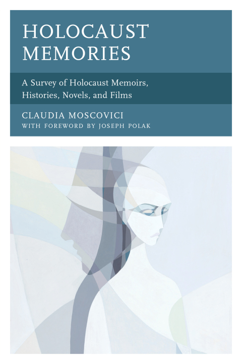 Cover image for book Holocaust Memories