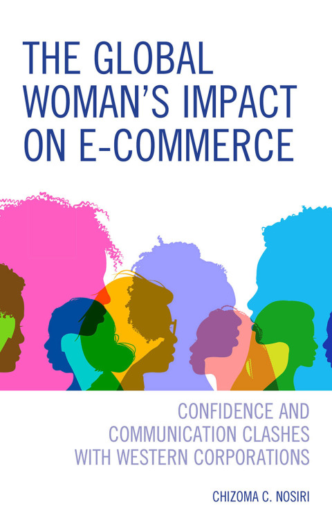 Cover image for book The Global Woman’s Impact on E-Commerce