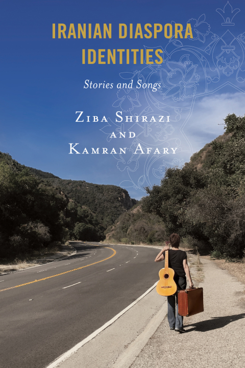 Cover image for book Iranian Diaspora Identities