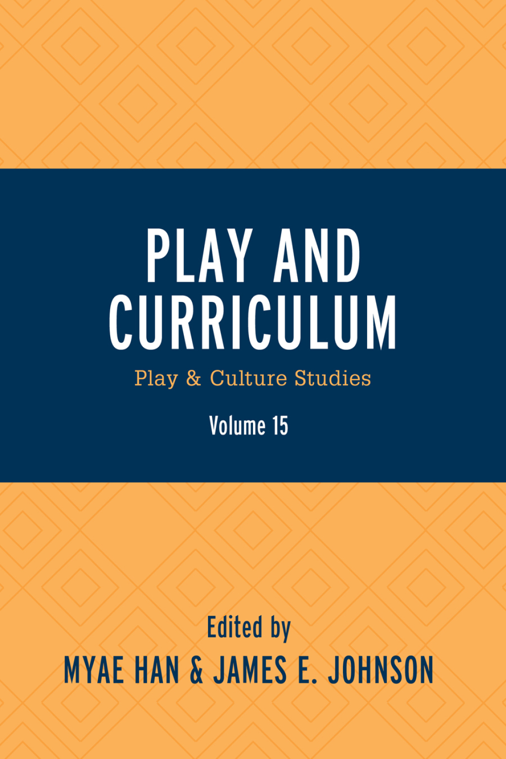 Reflowable Play and Curriculum; $31.14