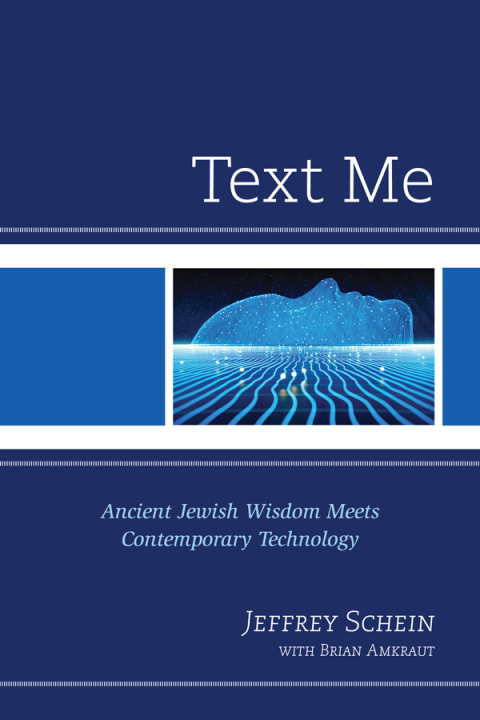 Cover image for book Text Me