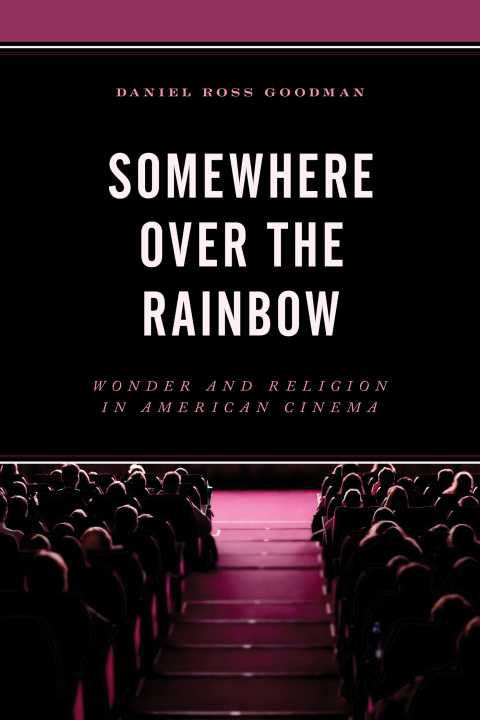 Somewhere Over the Rainbow 