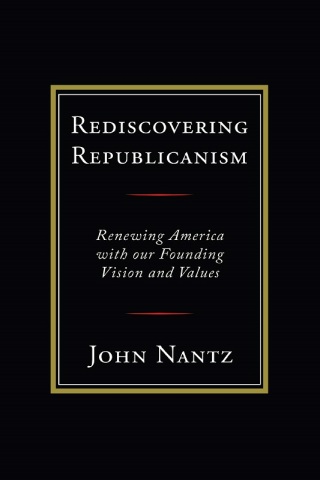 Rediscovering Republicanism