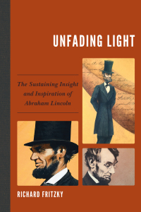 Cover image: Unfading Light 9780761872375