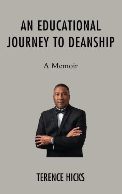Educational Journey to Deanship 