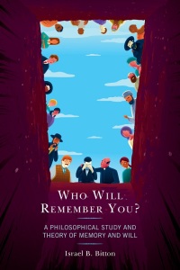 Cover image: Who Will Remember You? 9780761872801