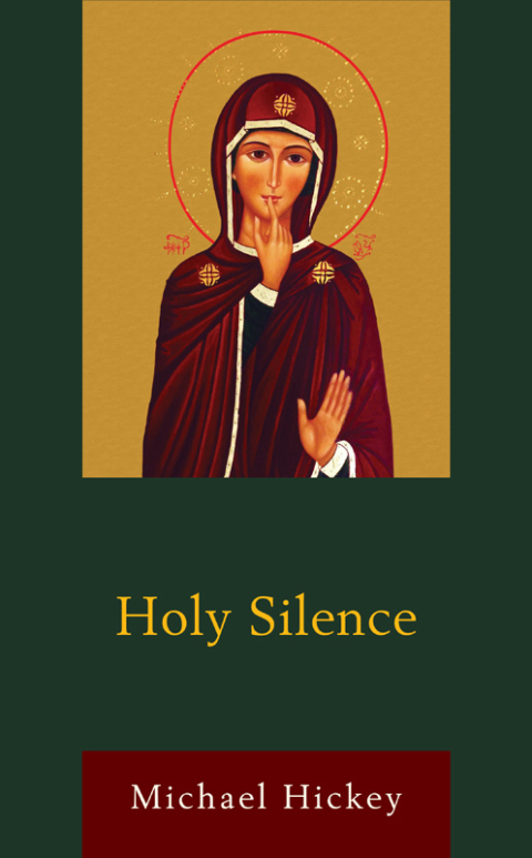 Holy Silence 