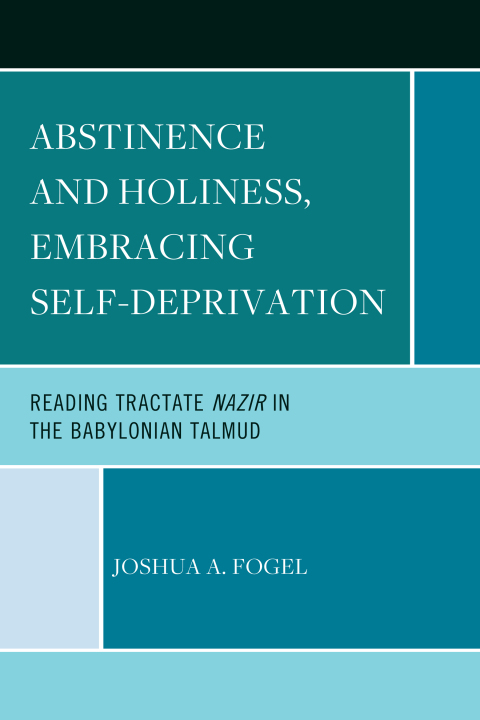 Abstinence and Holiness, Embracing Self-Deprivation 