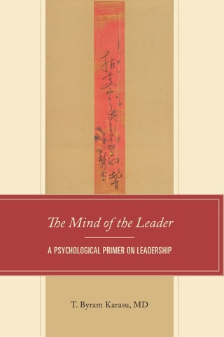The Mind of the Leader