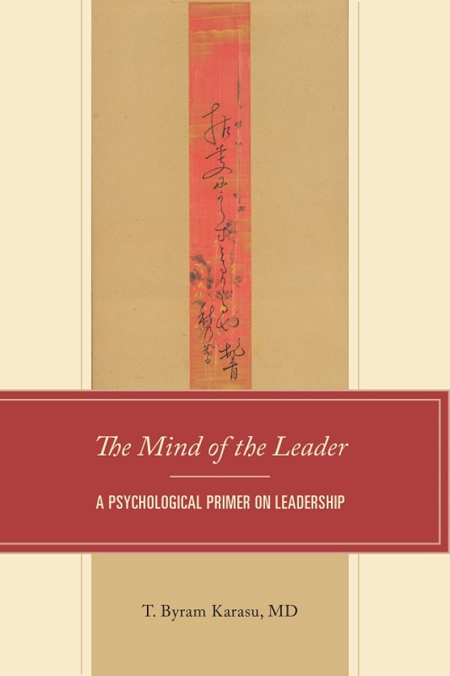 The Mind of the Leader