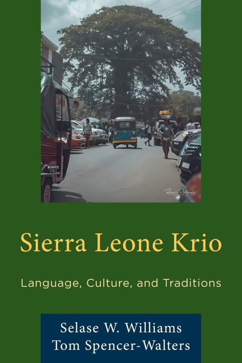 Sierra Leone Krio 