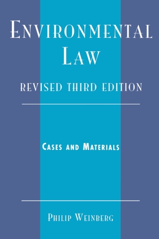 Environmental Law