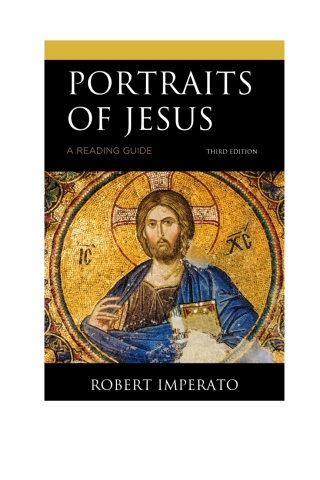 Portraits of Jesus