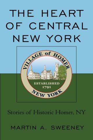 The Heart of Central New York
