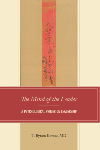 The Mind of the Leader