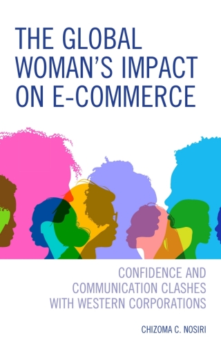 The Global Woman’s Impact on E-Commerce