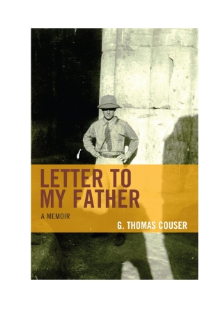 Letter to My Father