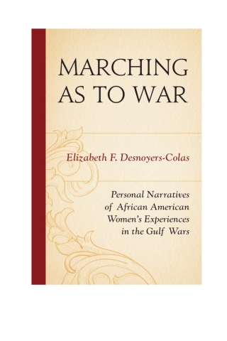 Marching as to War