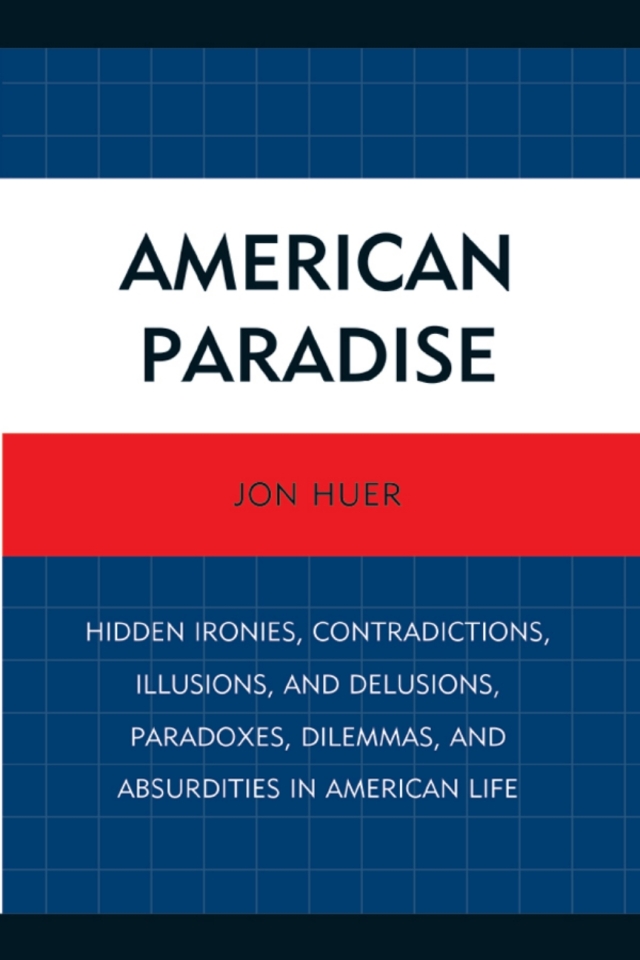 American Paradise