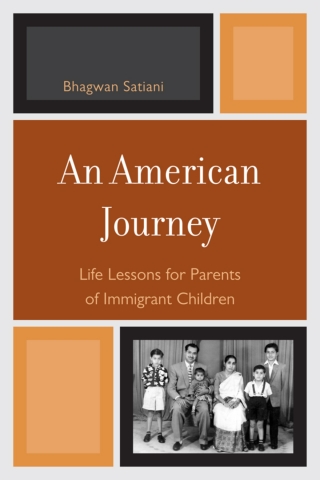 An American Journey