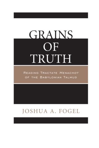 Grains of Truth