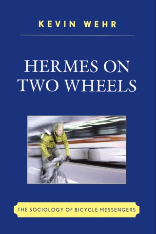 Hermes on Two Wheels