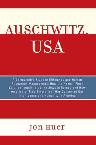 Auschwitz, USA