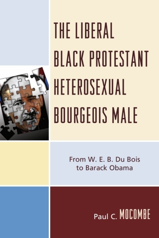 The Liberal Black Protestant Heterosexual Bourgeois Male