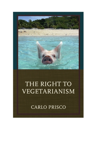 The Right to Vegetarianism
