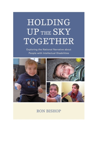 Holding Up The Sky Together