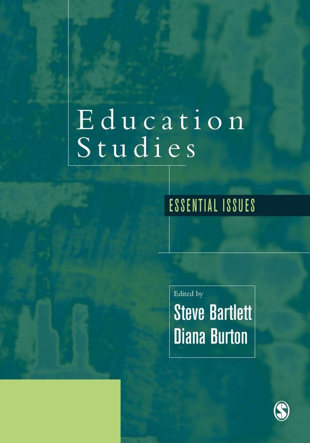 Education Studies Essential Issues