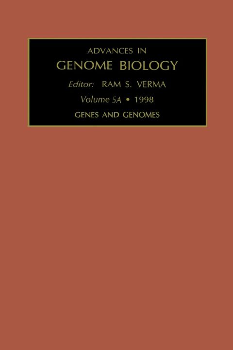 [1825 days] Genes and Genomes