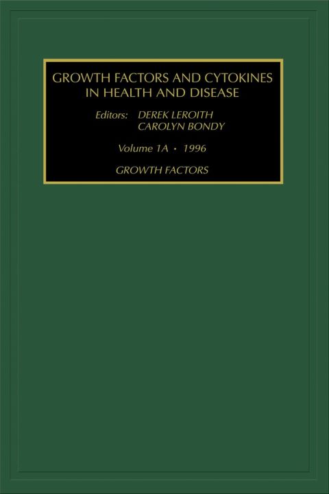 [1825 days] Growth Factors, Part A