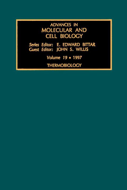 [1825 days] Thermobiology