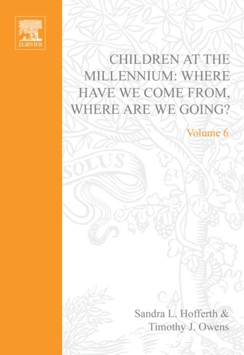 [1825 days] Children at the Millennium: Where Have We Come From? Where Are We Going?