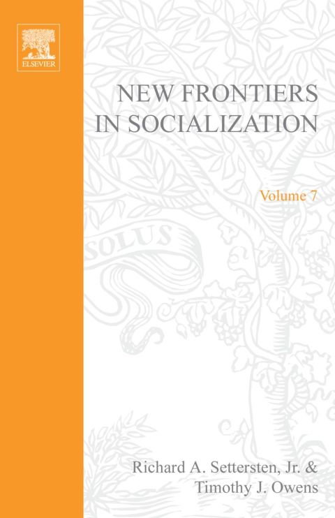 [1825 days] New Frontiers in Socialization