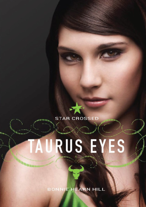 Cover image for book Star Crossed: Taurus Eyes